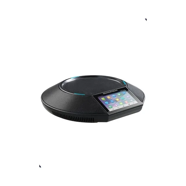 GAC2500 Grandstream Audio conference 6 lines, 6 SIP accounts ,touch screen WiFi and Bluetooth  compatibility, HD Audio