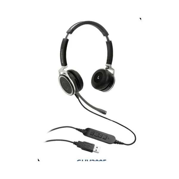 GUV3005 Grandstream HD USB Headset