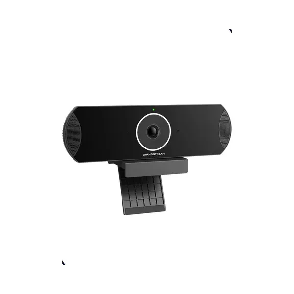GVC3210 Grandstream video conferencing endpoint 4k Ultra HD ,16M pixel CMOS sensor, 90 FOV  wideangle lens and ePTZ