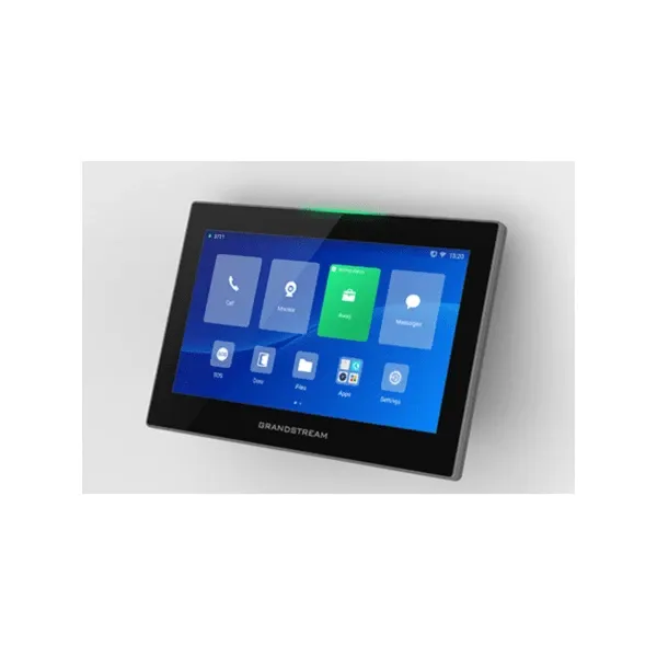 Grandstream GSC3575 HD Intercom and Facility Control Station