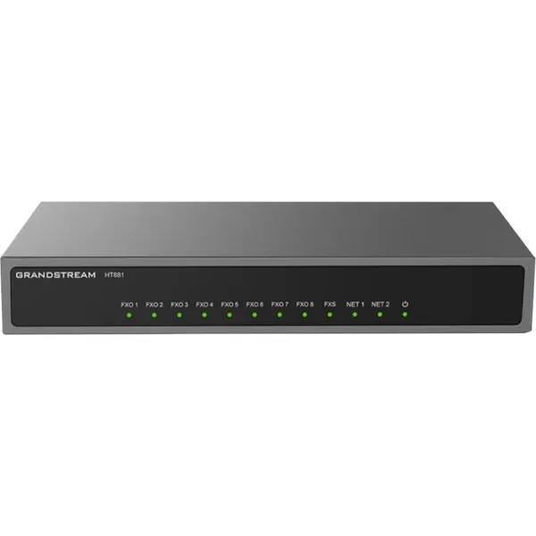 Grandstream HT881 FXO Gateway
