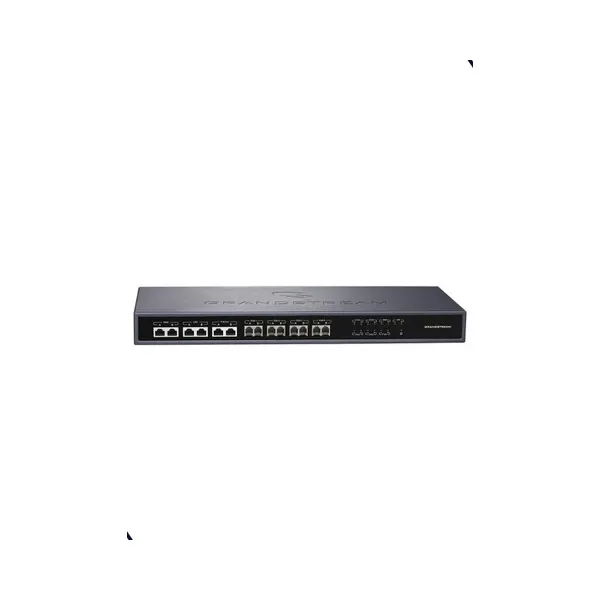HA100 Grandstream automated failover solution for the UCM6510 IP PBX