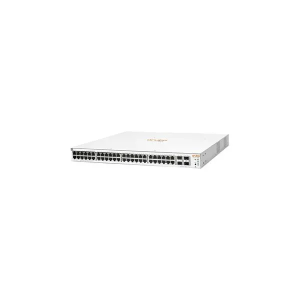 HP Aruba Instant On 1930 48G 4SFP+ 370W Switch