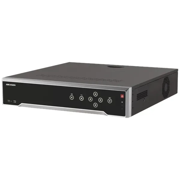 Hikvision 16-ch 1.5U 16 PoE 4K NVR