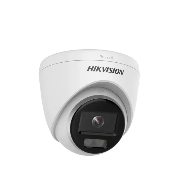 Hikvision 2MP ColorVu Fixed Turret Network Camera