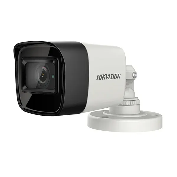 Hikvision 2MP Fixed Mini Bullet Camera