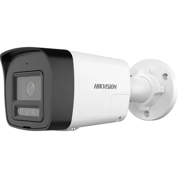 Hikvision 3K ColorVu Smart Hybrid Light Indoor Fixed Turret Camera