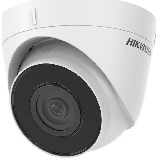 Hikvision 4MP ColorVu Fixed Turret Network Camera