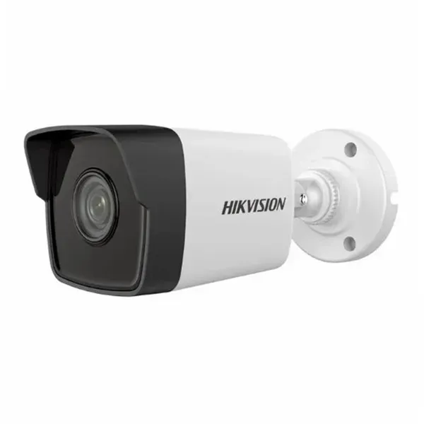 Hikvision 8MP Fixed Bullet Network Camera