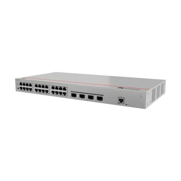Huawei S310 24T4X 24 Port Gigabit Managed Switch with 4x 10G SFP+ Image 4