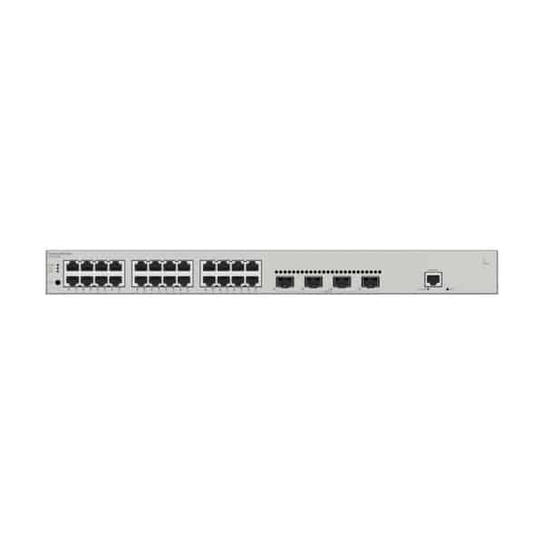 Huawei S310 24T4X 24 Port Gigabit Managed Switch with 4x 10G SFP+ Image 3