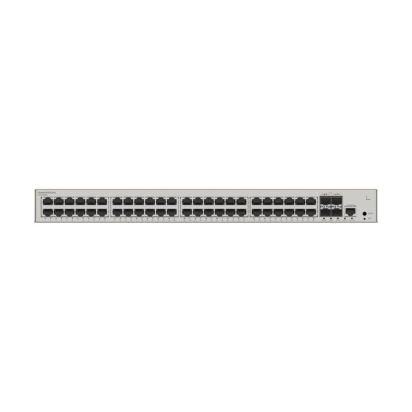 Huawei S310 48P4S 48 Port Gigabit PoE+ Switch with 4 SFP Ports Image 3