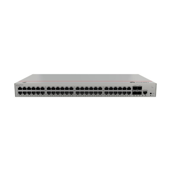 Huawei S310 48P4S 48 Port Gigabit PoE+ Switch with 4 SFP Ports