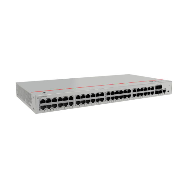 Huawei S310 48P4S 48 Port Gigabit PoE+ Switch with 4 SFP Ports Image 4