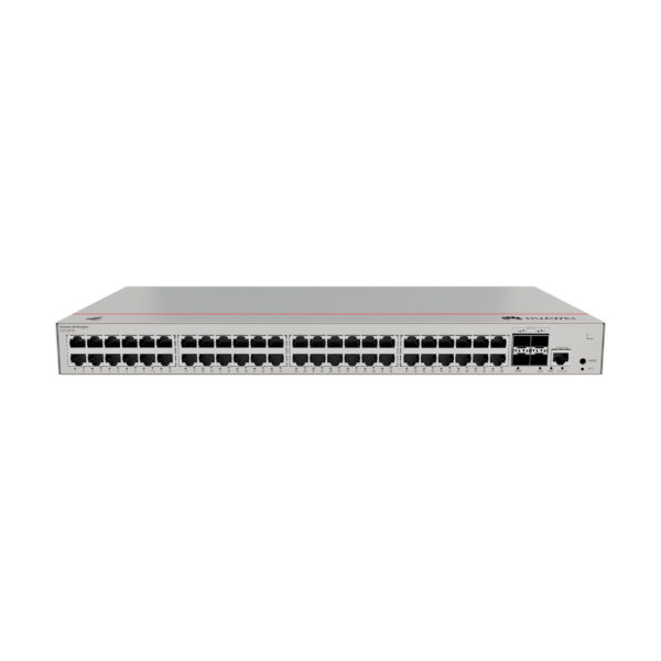 Huawei eKitEngine S310 48T4X 48 Port Gigabit Managed Switch + 4 x 10G SFP+