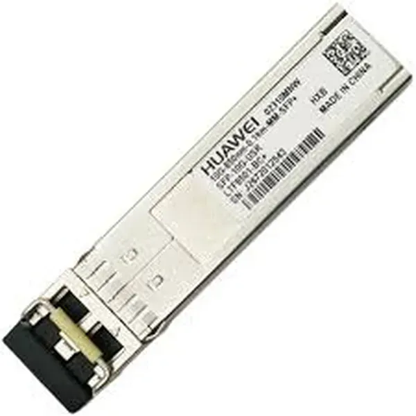 Huawei 10G SFP+ MMF 850nm 100m Optical Transceiver