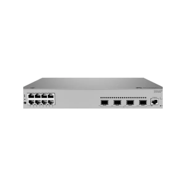 Huawei ekit S220-8P4S SWITCH