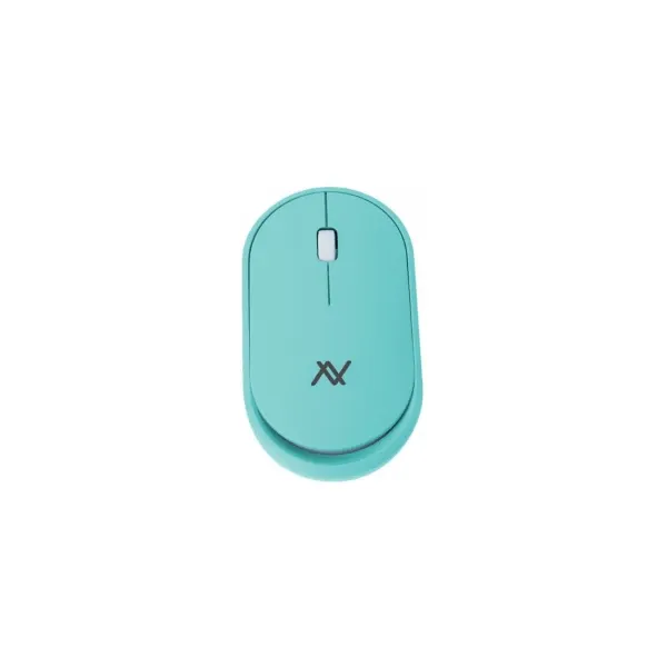L’AVVENTO (MO18L) Dual Mode Bluetooth – 2.4GHz Mouse – Blue