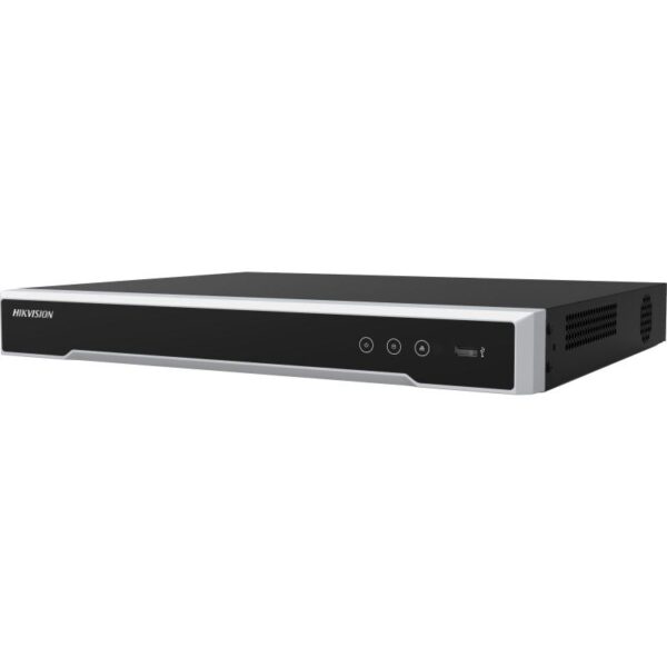 Hikvision 8 Channel 4K Network Video Recorder