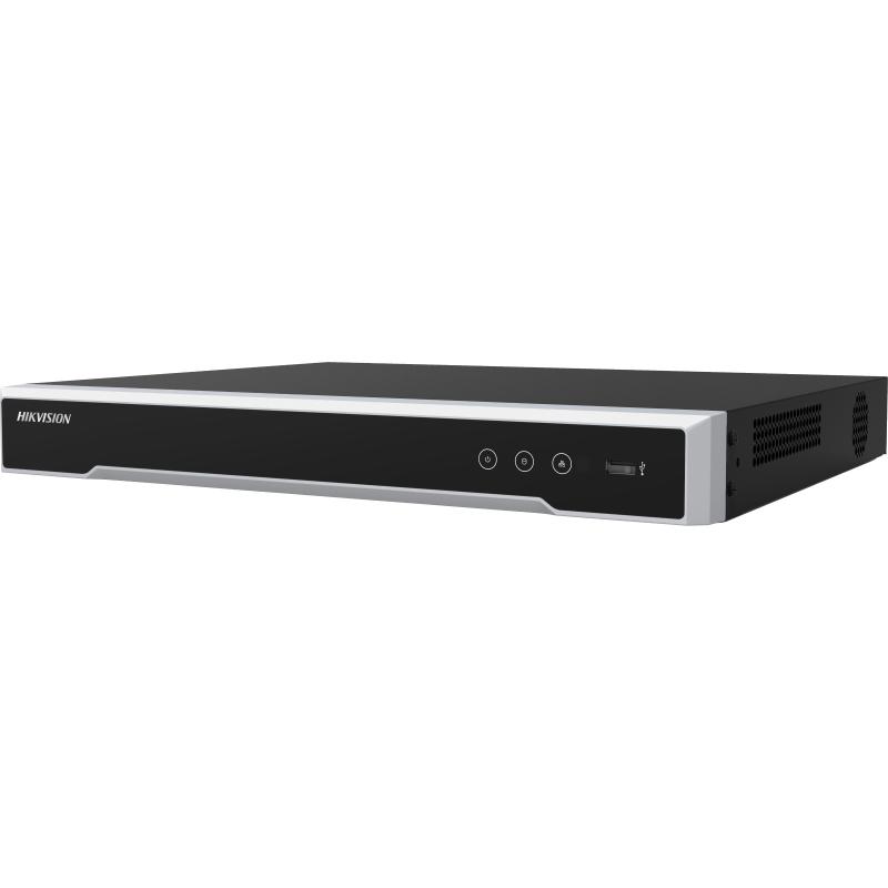 Hikvision 8 Channel 4K Network Video Recorder