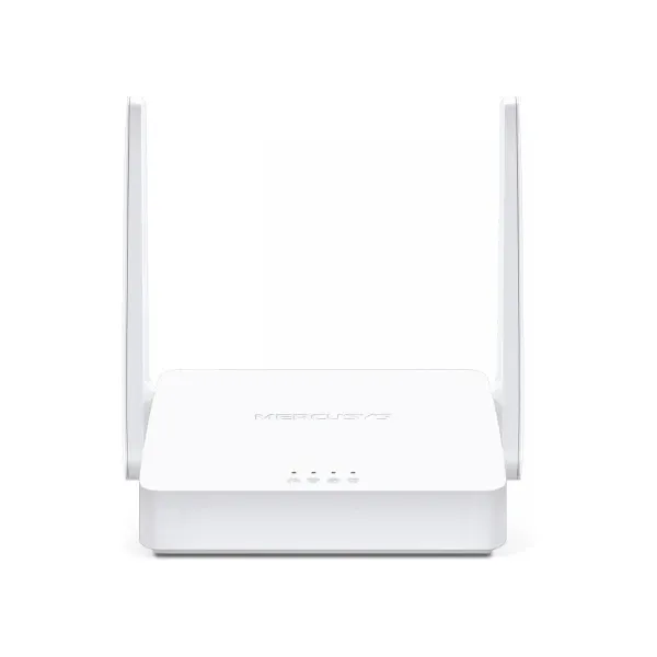 MW302R 300Mbps Multi-Mode Wireless N Router