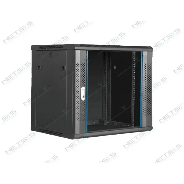 Wall Mount Cabinet 12U 60X45cm