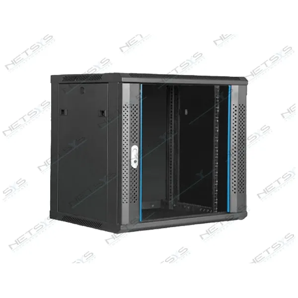 Wall Mount Cabinet 15U 60X60cm
