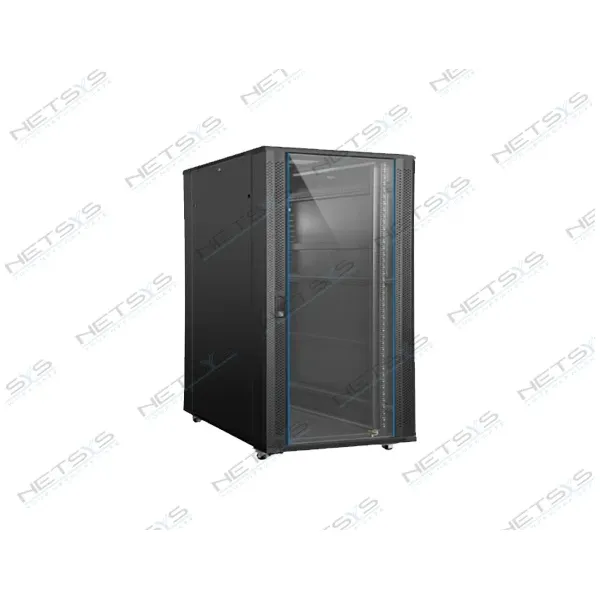 Network Cabinet Cabinet 22U 60X60cm