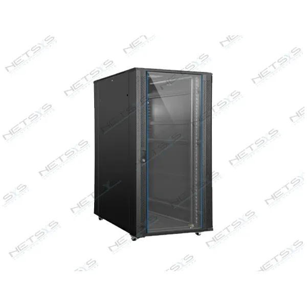 Network Cabinet Cabinet 24U 60X60cm