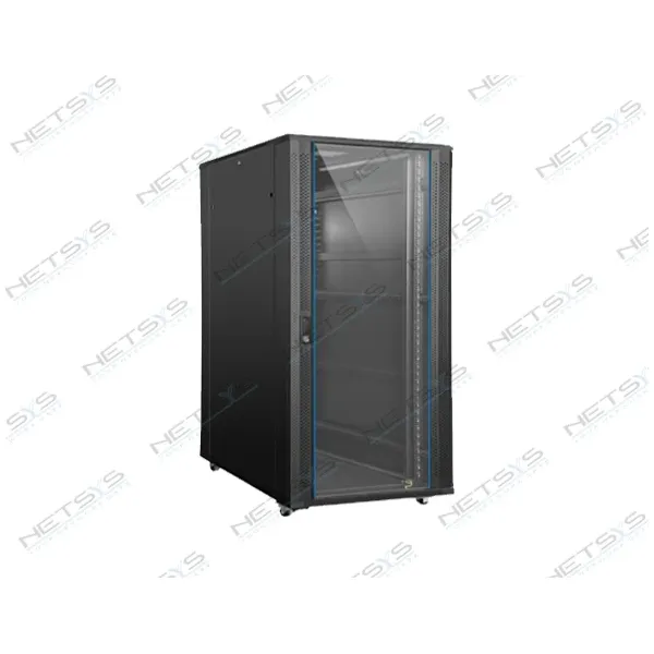 Network Cabinet Cabinet 32U 60X60cm