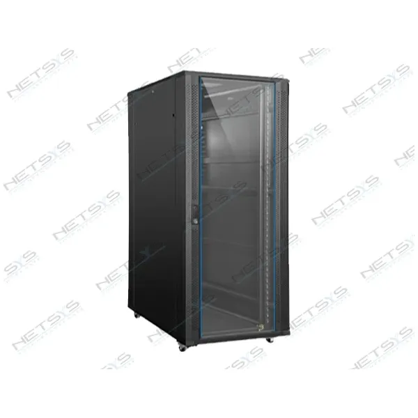 Network Cabinet Cabinet 47U 60X60cm