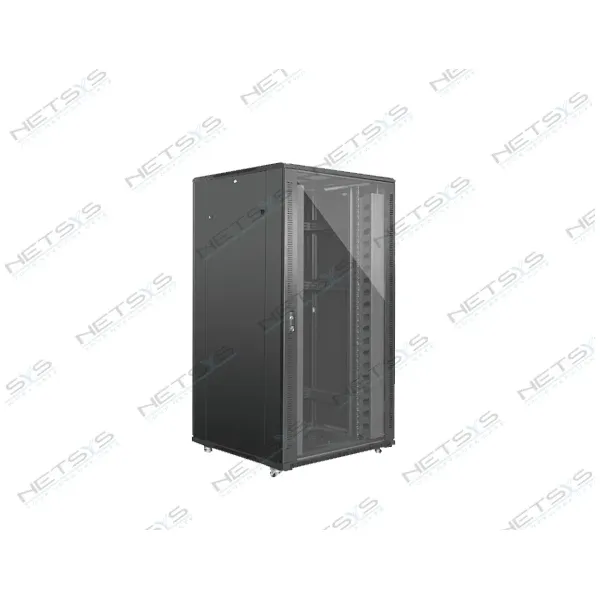 Network Server Cabinet 18U 80X100cm