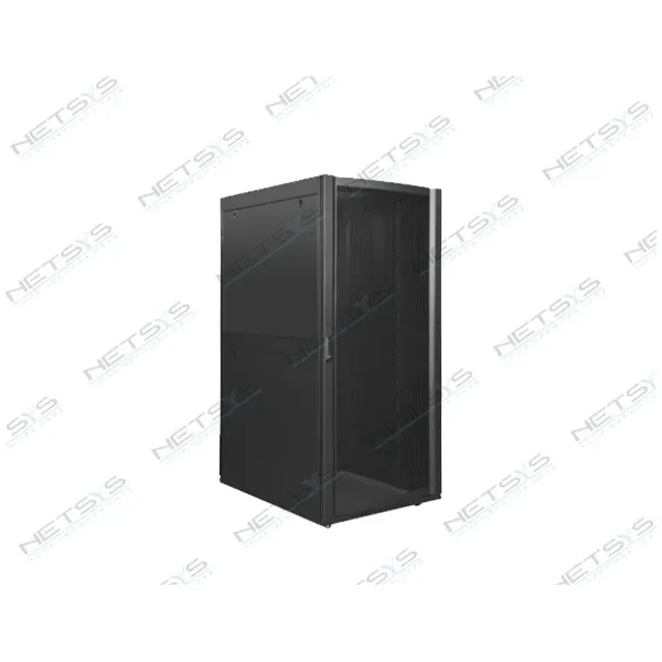 Network Server Cabinet 22U 80X100cm Vented