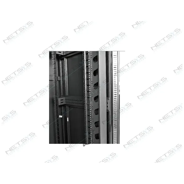 Network Server Cabinet 42U 80X120cm Vented Image 3