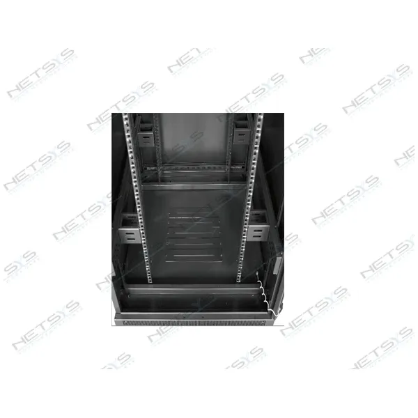 Network Server Cabinet 42U 80X120cm Vented Image 4