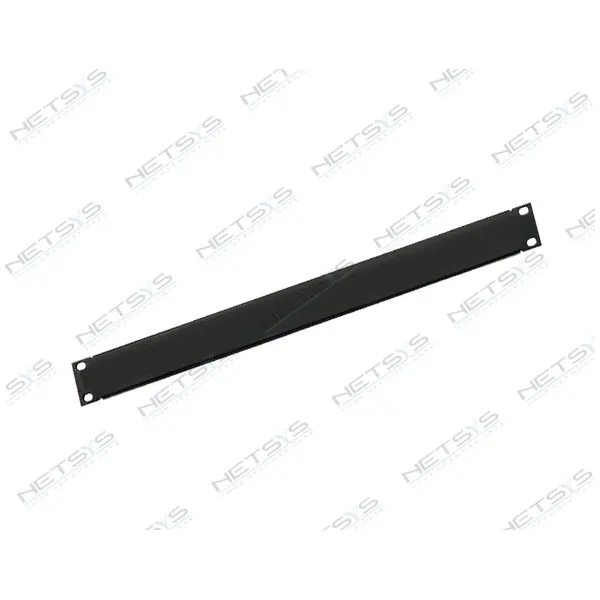 1U blank panel 19