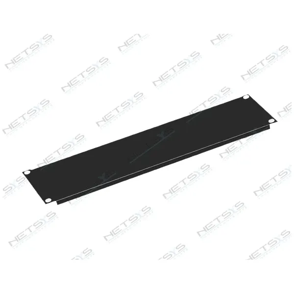 3U blank panel 19