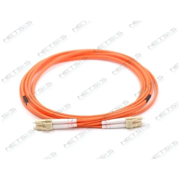 Patch Cord LC-LC Multi Mode OM2 DX 15M