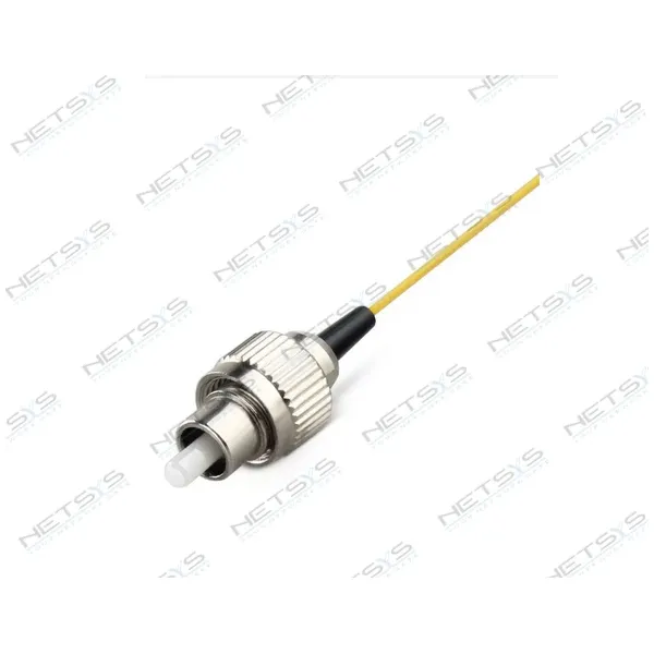Pigtail FC UPC Single Mode OS2 2M 9/125