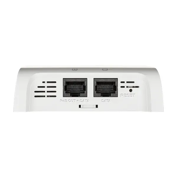 Nuclias Connect AC1200 Wave 2 Wall-Plated Access Point
