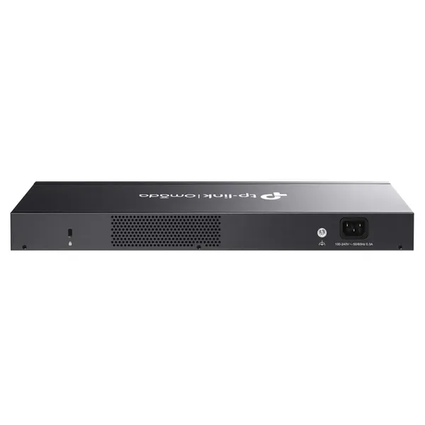 Omada 16-Port Gigabit Unmanaged Rackmount Switch