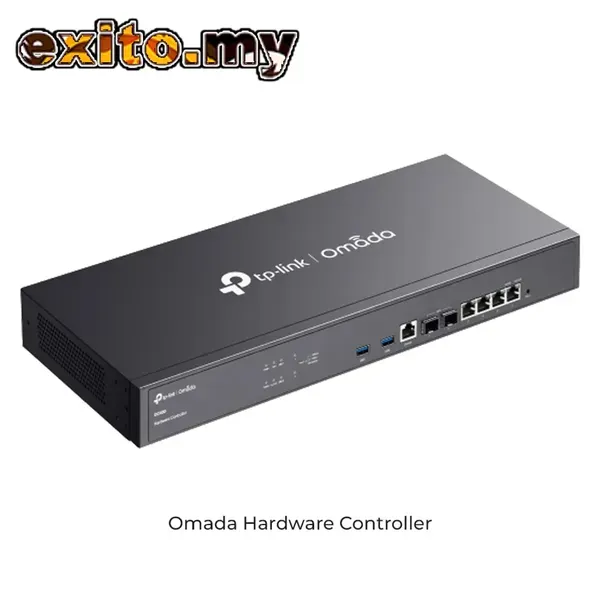 Omada Hardware Controller OC400