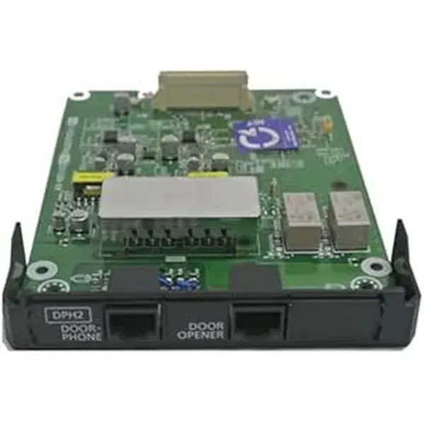 Panasonic 2-Port Doorphone Interface Card