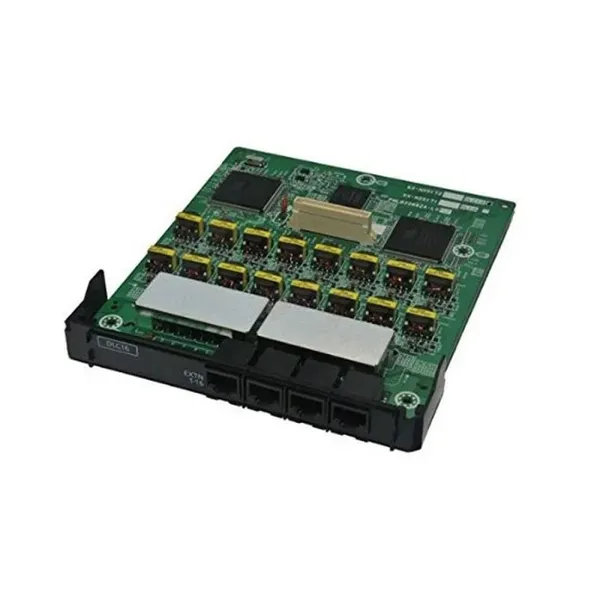 Panasonic 3 Ports Expansion Master Card