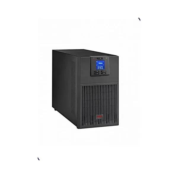 SRV6KIL  APC Easy UPS On-Line SRV 6000VA 230V with Extended Runtime Battery Pack