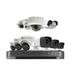 Security & Surveillance