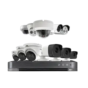 Security & Surveillance