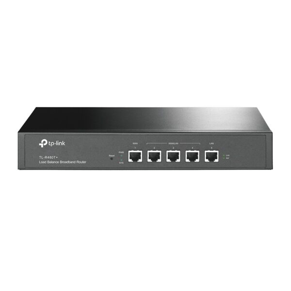 TP Link TL R480T+ Load Balance Broadband Router