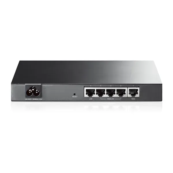TP-Link TL-R470T+ Load Balance Broadband Router