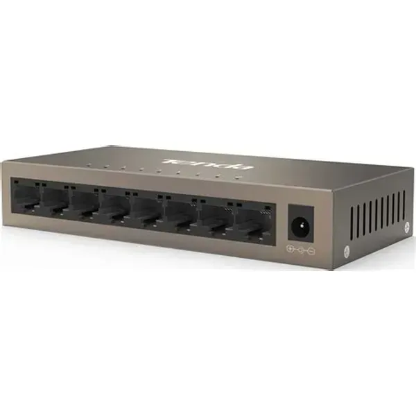 Tenda 8-Port Gigabit Desktop Switch